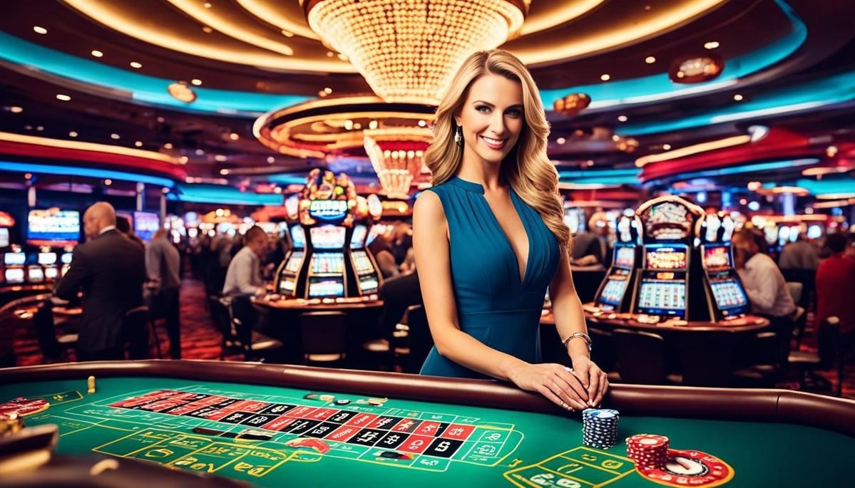 arina plus platform overview showing sports and casino categories for Philippines users